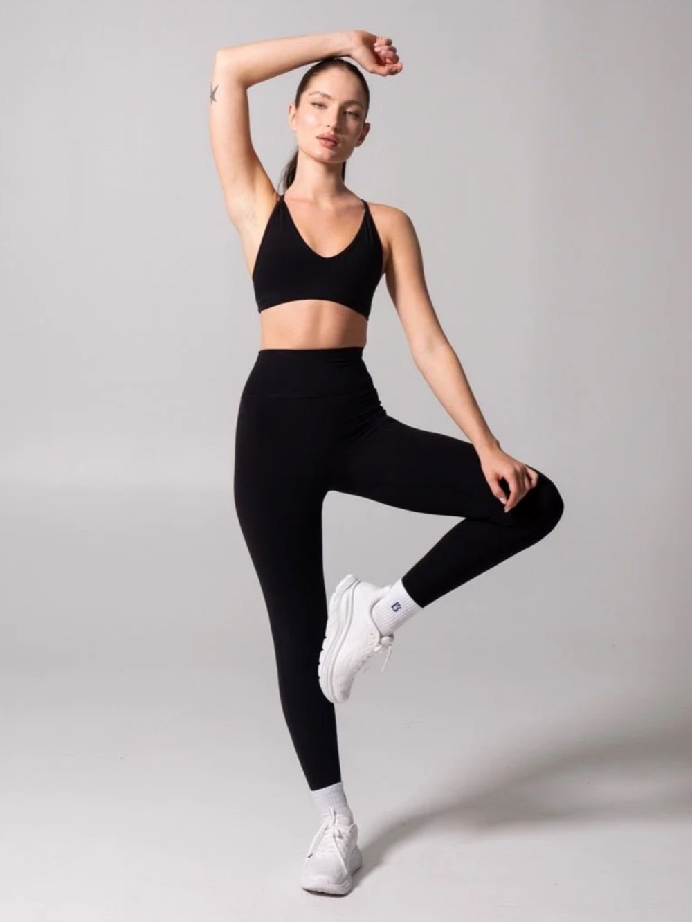 Buffbunny - Legacy Legging